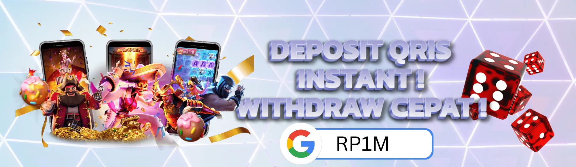 RP1M Desktop